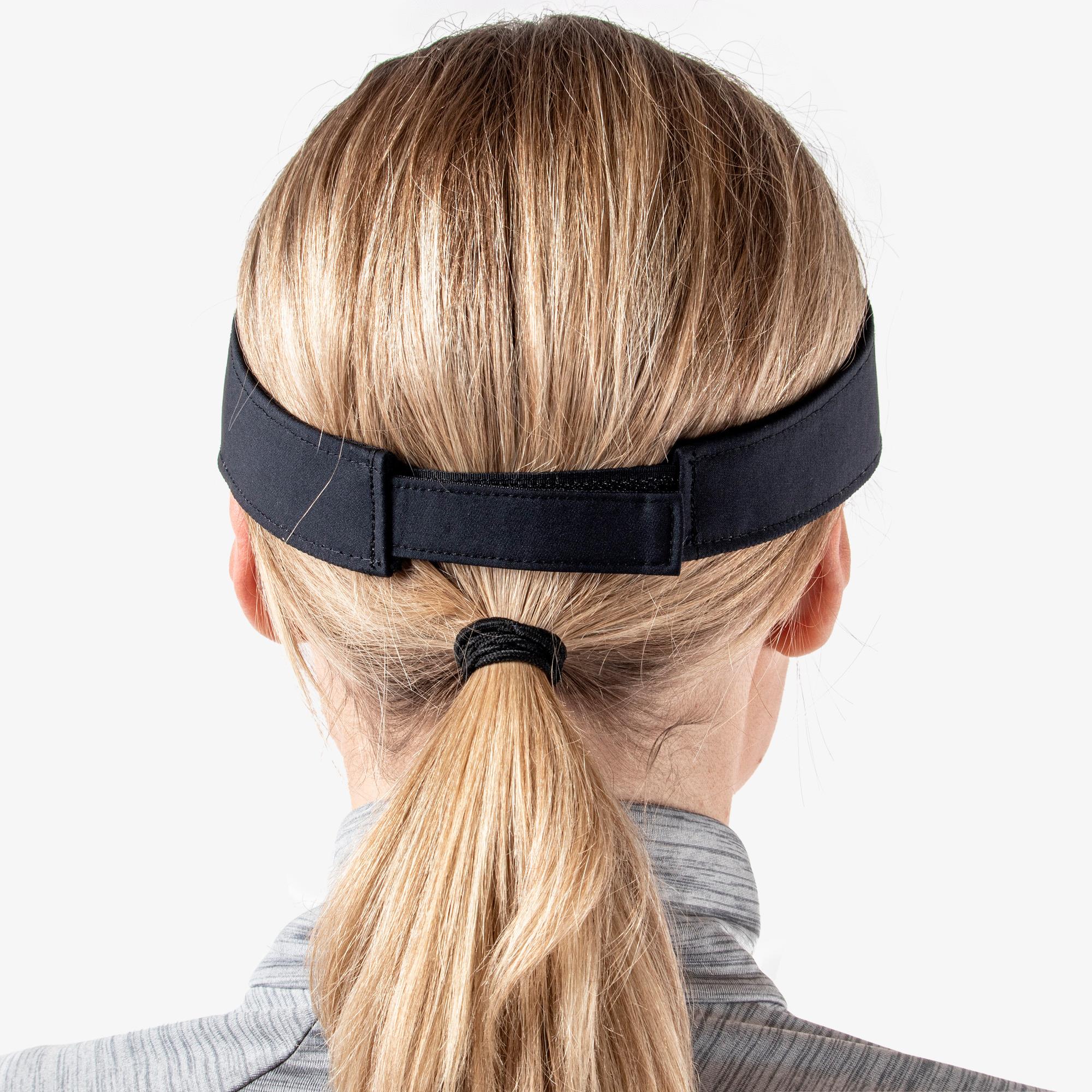 Galvin Green Shade Golf Visor Black